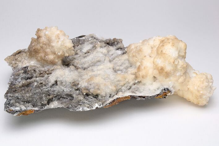 Cave Calcite (Aragonite} Formation - Morocco #202849